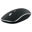 Souris sans fil silencieuse Rubby