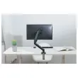 Bras porte-écran articulé Ergo Line – Noir – T’nB