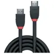 Câble HDMI High Speed Black Line - 2m - LINDY