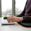 Repose bras ergonomique
