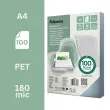100 COUVERTURE POUR RELIURE A4 180&micro; 