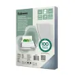 100 COUVERTURE POUR RELIURE A4 200µ