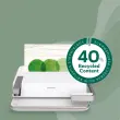 100 COUVERTURE POUR RELIURE A4 250&micro; 
