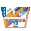 15 Stylos bille gel effaçable - Frixion Ball - PILOT