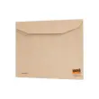 1000 Enveloppes MSP papier kraft - 85g - 162x229mm - Fenêtre 45x100mm - POCHECO
