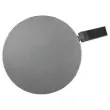 Lampe Led Tech multifonction interrupteur tactile - Noir 