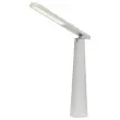 Lampe Led sans fil transportable interrupteur tactile - Blanc 