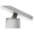 Lampe Led sans fil transportable interrupteur tactile - Blanc 