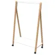 Vestiaire mobile Sleek 30 cintres