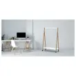 Vestiaire mobile Sleek 30 cintres