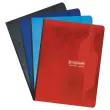 Cahier brochure 70g - 17x22cm - 5x5 -192 pages - CALLIGRAPHE