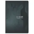 Cahier brochure - 70g - A4 - 192 pages - 5X5 - CALLIGRAPHE 