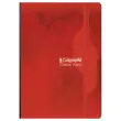 Cahier brochure - 70g - A4 - 192 pages - 5X5 - CALLIGRAPHE 
