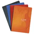 Cahier brochure - 70g - A4 - 192 pages - 5X5 - CALLIGRAPHE 