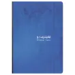 Cahier brochure - 70g - A4 - 192 pages - CALLIGRAPHE