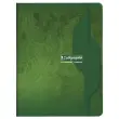 Cahier agrafé Calligraphe 70g, 17x22 cm, Seyes,96 pages