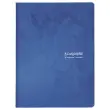 Cahier agrafé Calligraphe 70g, 24x32 cm,5x5,96 pages