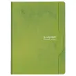 Cahier agraf&eacute; Calligraphe 70g, 24x32 cm, Seyes,96 pages 