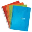 Cahier spirales - 70g - 17x22cm, Seyes, 100 pages - CALLIGRAPHE