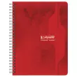 Cahier spirales - 70g - 17x22cm, Seyes, 100 pages - CALLIGRAPHE