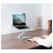 Support &agrave; hauteur variable pour ordinateur portable de 11 &agrave; 15,6" 