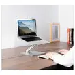 Support &agrave; hauteur variable pour ordinateur portable de 11 &agrave; 15,6" 