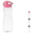 Bouteille gourde TRITAN 70CL