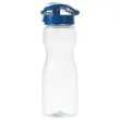 Bouteille gourde TRITAN 70CL