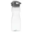 Bouteille gourde TRITAN 70CL