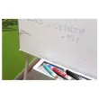 Crayon effa&ccedil;able &agrave; sec MARKdry - Noir - STABILO 