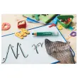 Crayon effaçable à sec MARKdry - Vert - STABILO