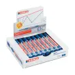 20 Marqueurs ( 17+3 offerts) - Pointe ogive pour tableaux blancs -  EDDING 660 
