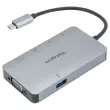 Station d'accueil USB-C - 5 ports - TARGUS