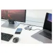 Station d'accueil USB-C - 5 ports - TARGUS