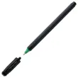 Roller pointe m&eacute;tal Energel PENTEL - Ecriture moyenne 
