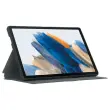 Étui à rabat pour tablette Targus Click-in pour Samsung Tab A8