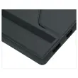Étui à rabat pour tablette Targus Click-in pour Samsung Tab A8