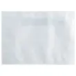 500 Pochettes adhésives Kraft "Documents ci-inclus" format 330x262mm