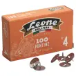 100 BT 100 PUNAISES ACIER 13MM N°4 - inox