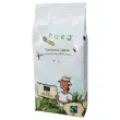 Paquet de café moulu 1Kg Puro Fairtrade Bio - Intensité 7
