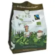 10 capsules de café Savanna Fairtrade Bio- Intensité 8