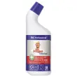 Gel WC d&eacute;sinfectant d&eacute;tartrant Mr Proper Pro 750 ml 