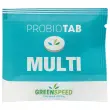 Tablettes nettoyantes probiotiques Greenspeed x6