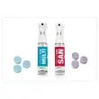 Tablettes nettoyantes probiotiques Greenspeed x6