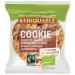 90 Mini cookies - Chocolat & noix de cajou - ETHIQUABLE 