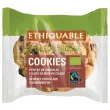90 Mini cookies - Chocolat & noix de cajou - ETHIQUABLE 