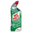 Gel WC Net Triple Action 800 ml
