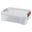 Boîte de rangement CLIP'N STORE - SUNDIS 9L