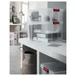Boîte de rangement CLIP'N STORE - SUNDIS 9L