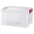 Boîte de rangement CLIP'N STORE - SUNDIS 17L